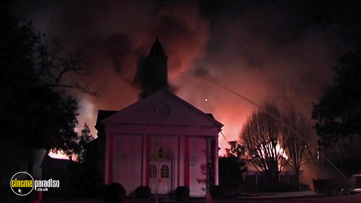 A still #3 from Little Hope Was Arson (2013)