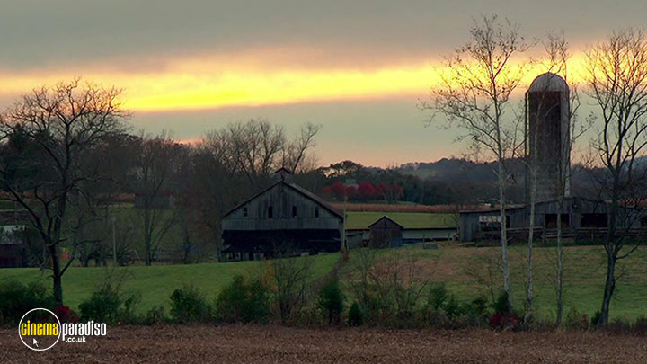 A still #4 from Remote Area Medical (2013)