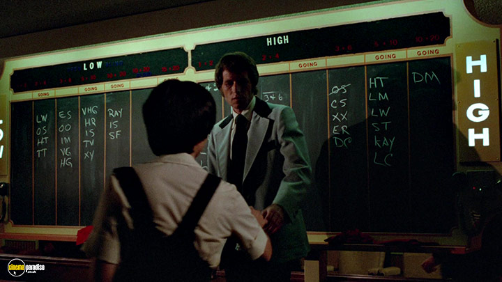 A still #74 from The Driver (1978)