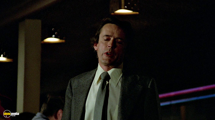 A still #68 from The Driver (1978)