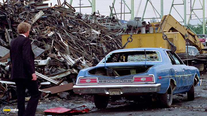 A still #75 from The Driver (1978)