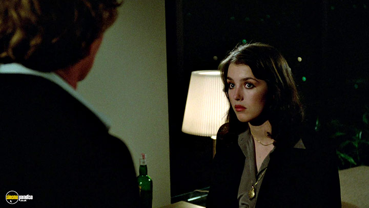 A still #78 from The Driver (1978)