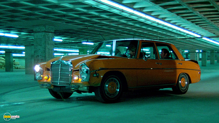 A still #79 from The Driver (1978)