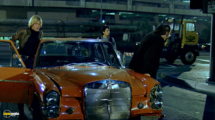 A still #80 from The Driver (1978)