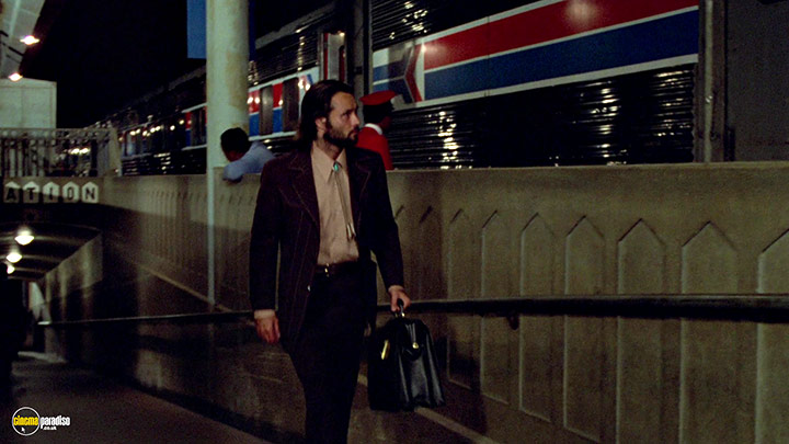 A still #73 from The Driver (1978)