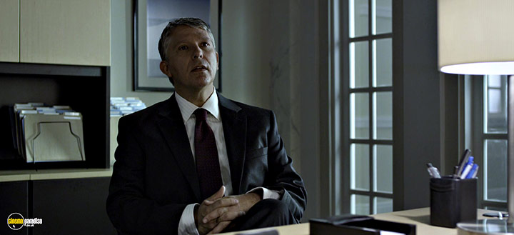 A still #19 from House of Cards: Series 2 (2014)