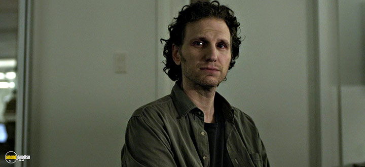 A still #15 from House of Cards: Series 2 (2014) With Sebastian Arcelus