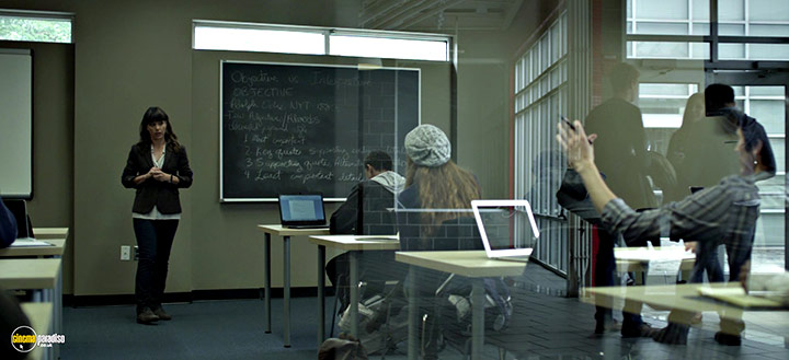 A still #11 from House of Cards: Series 2 (2014)