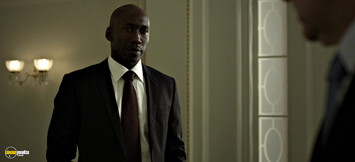 A still #5 from House of Cards: Series 2 (2014)