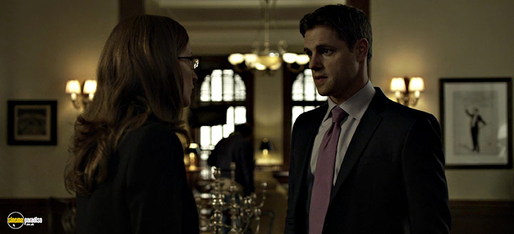 A still #4 from House of Cards: Series 2 (2014)