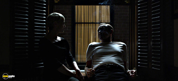 A still #2 from House of Cards: Series 2 (2014) With Kevin Spacey And Robin Wright
