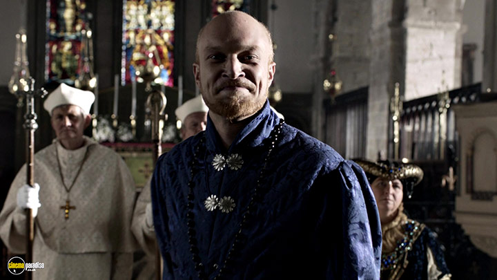 A still #21 from Da Vinci's Demons: Series 1 (2013)