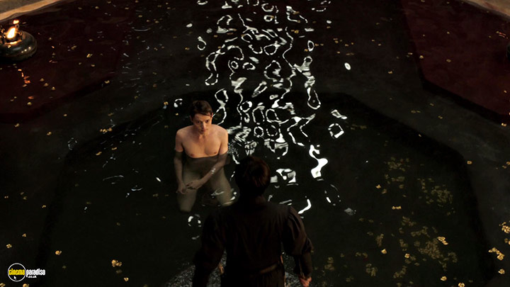 A still #18 from Da Vinci's Demons: Series 1 (2013)