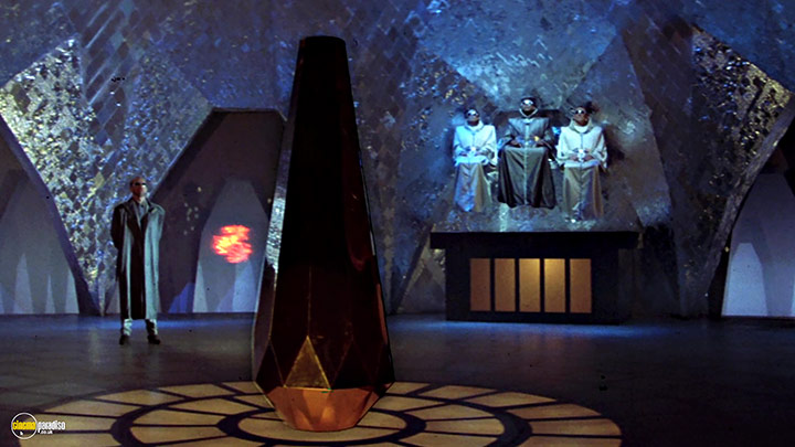 A still #2 from Bill and Ted's Excellent Adventure (1989)