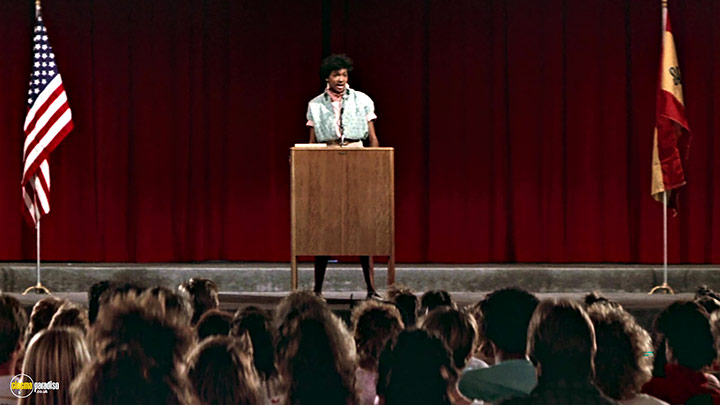 A still #12 from Bill and Ted's Excellent Adventure (1989)