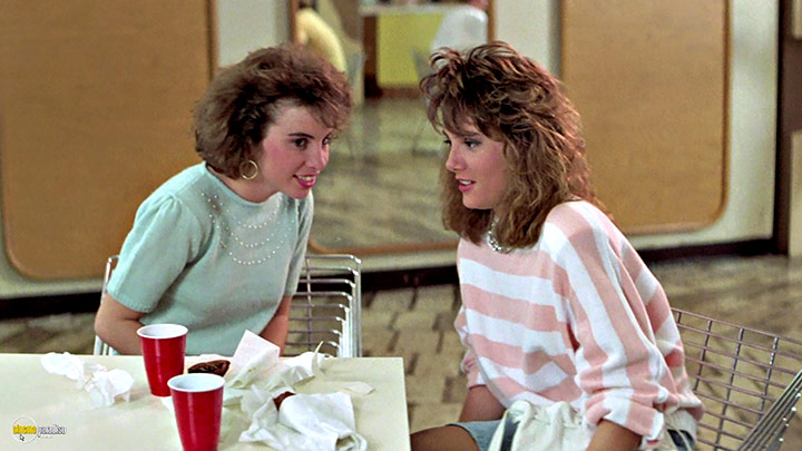 A still #15 from Bill and Ted's Excellent Adventure (1989)