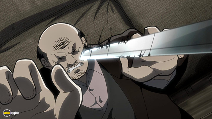 A still #21 from Attack on Titan: Series 1: Part 1 (2013)