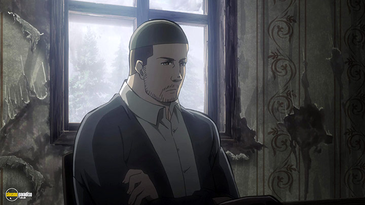 A still #20 from Attack on Titan: Series 1: Part 1 (2013)