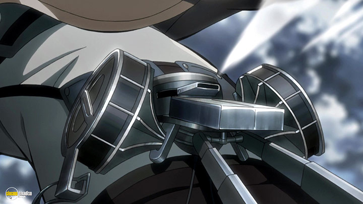 A still #17 from Attack on Titan: Series 1: Part 1 (2013)