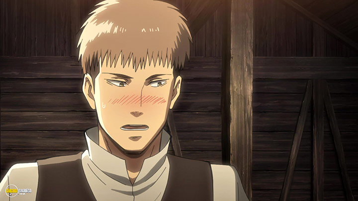 A still #15 from Attack on Titan: Series 1: Part 1 (2013)