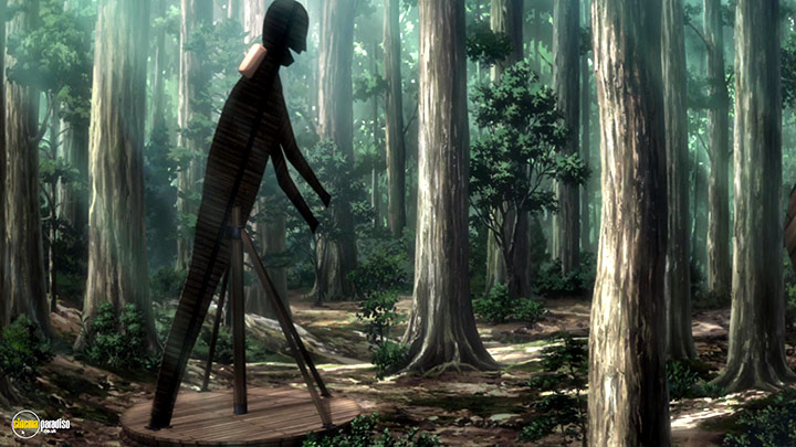 A still #8 from Attack on Titan: Series 1: Part 1 (2013)