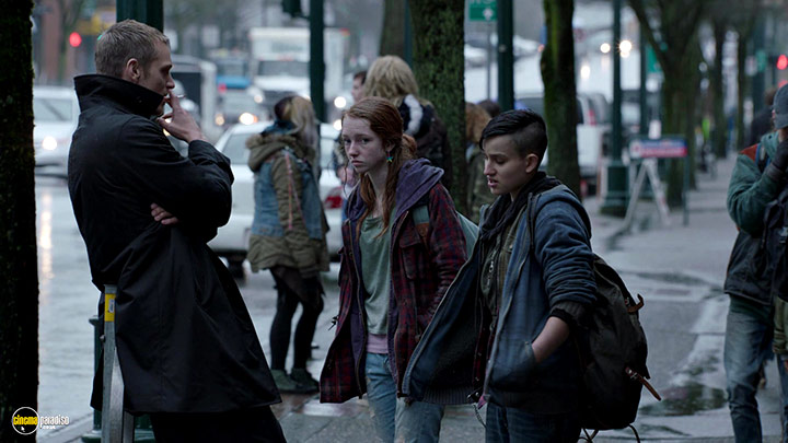 A still #20 from The Killing: Series 3 (2013)