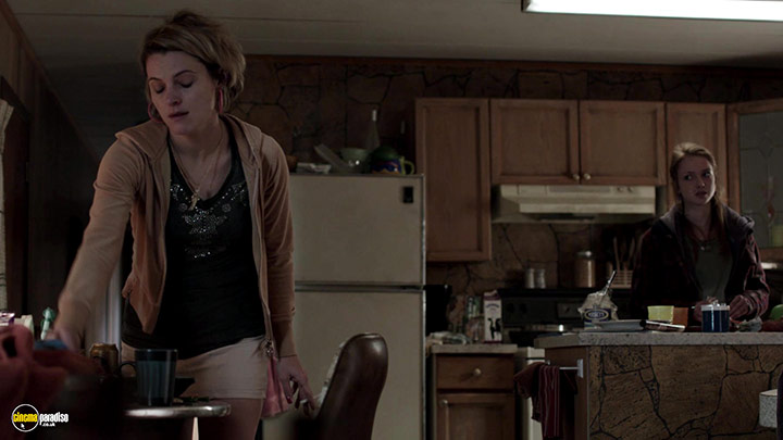 A still #19 from The Killing: Series 3 (2013)