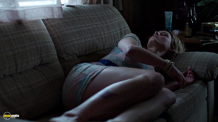 A still #17 from The Killing: Series 3 (2013)