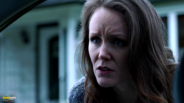 A still #15 from The Killing: Series 3 (2013)