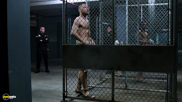 A still #11 from The Killing: Series 3 (2013)