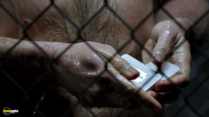 A still #10 from The Killing: Series 3 (2013)
