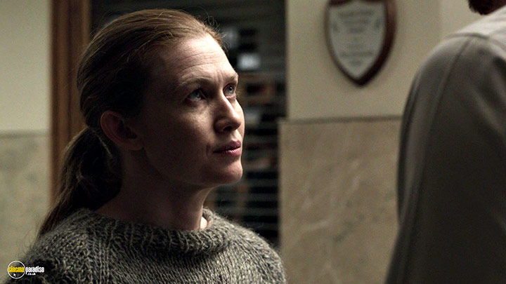 A still #8 from The Killing: Series 3 (2013)