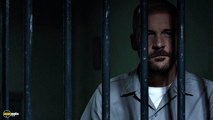 A still #6 from The Killing: Series 3 (2013)