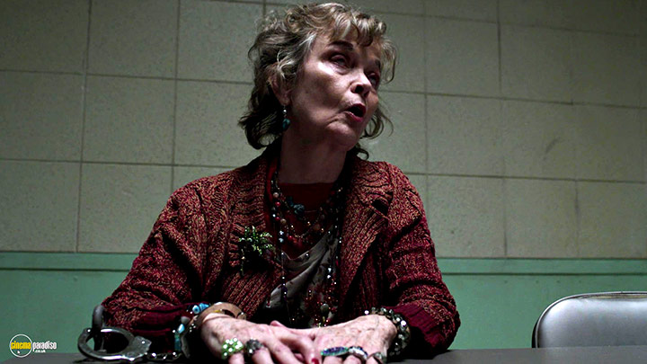 A still #5 from The Killing: Series 3 (2013)