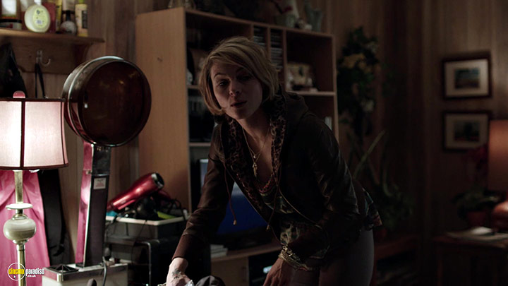 A still #4 from The Killing: Series 3 (2013)