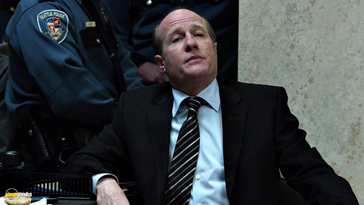 A still #3 from The Killing: Series 3 (2013)