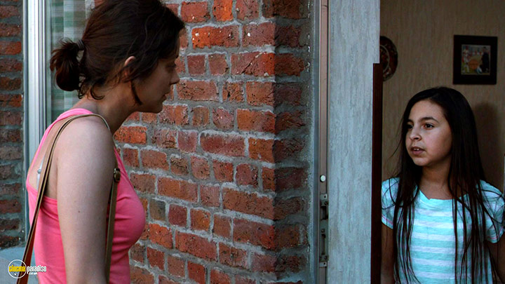 A still #13 from Two Days, One Night (2014) With Marion Cotillard