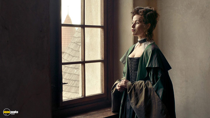 A still #9 from The Musketeers: Series 1 (2014)