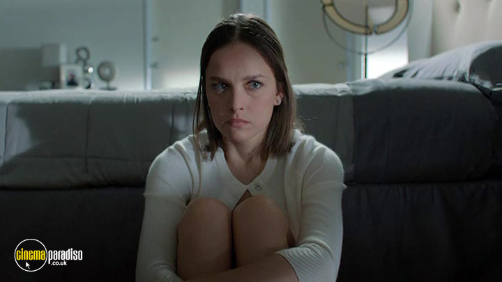 A still #5 from Always Woodstock (2014)