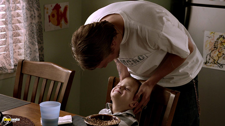 A still #19 from Sons of Anarchy: Series 5 (2012)
