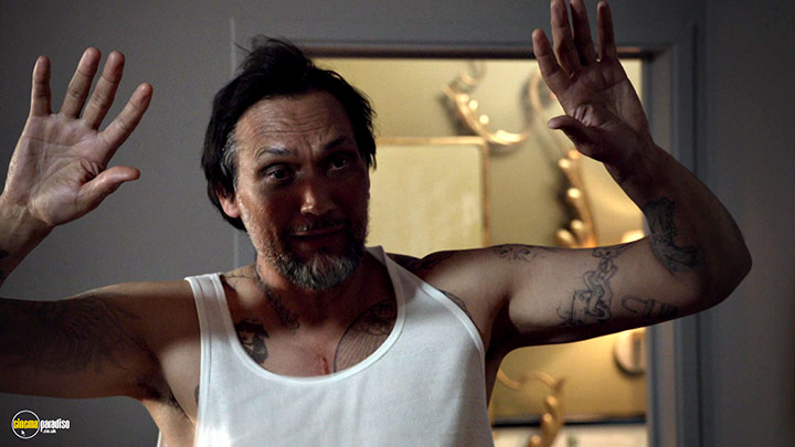 A still #18 from Sons of Anarchy: Series 5 (2012)