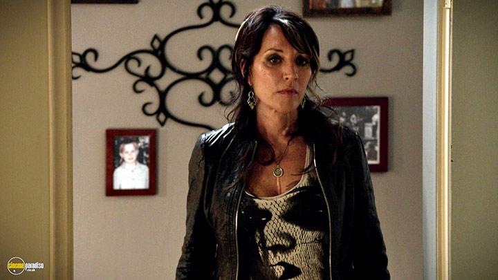 A still #17 from Sons of Anarchy: Series 5 (2012)
