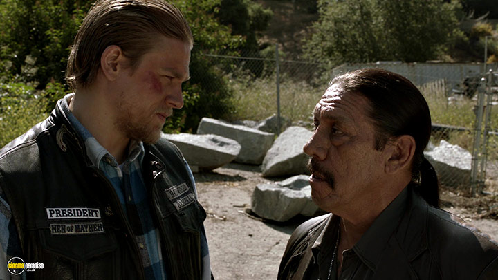 A still #16 from Sons of Anarchy: Series 5 (2012)