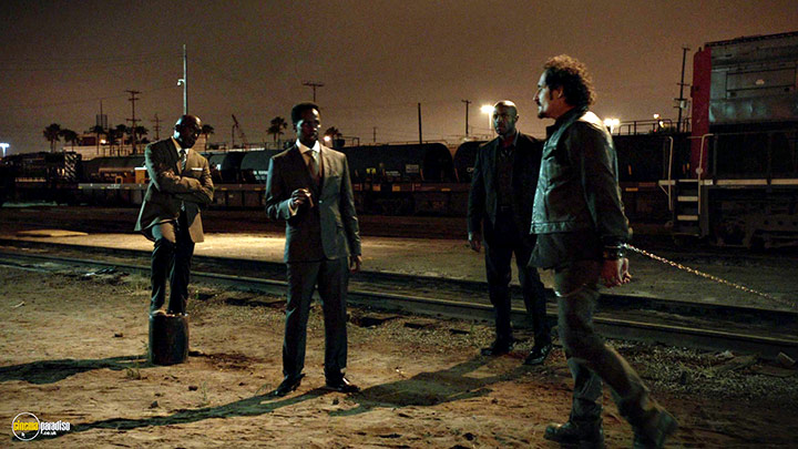 A still #13 from Sons of Anarchy: Series 5 (2012)