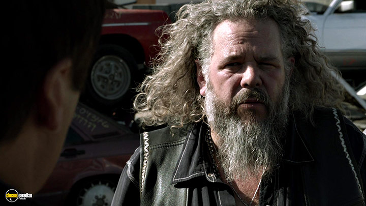 A still #12 from Sons of Anarchy: Series 5 (2012)