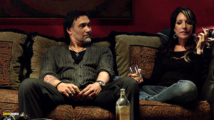 A still #7 from Sons of Anarchy: Series 5 (2012)