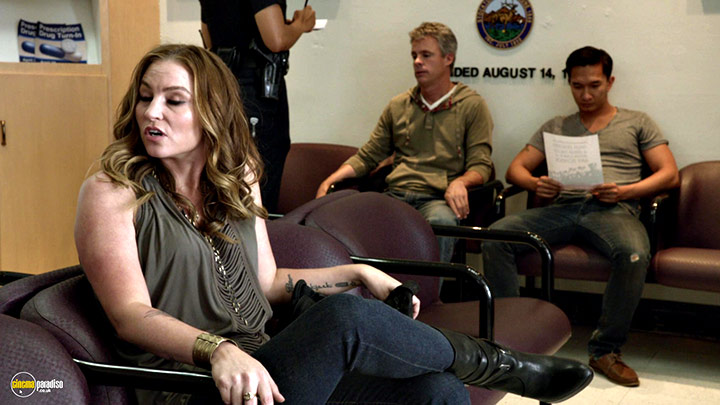A still #6 from Sons of Anarchy: Series 5 (2012)