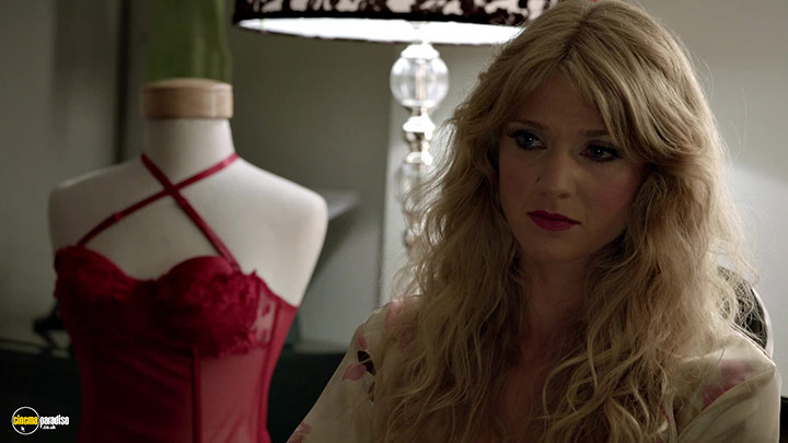A still #3 from Sons of Anarchy: Series 5 (2012)