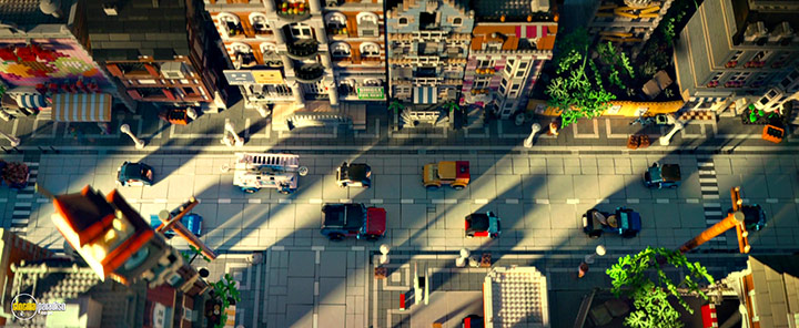 A still #2 from The Lego Movie (2014)