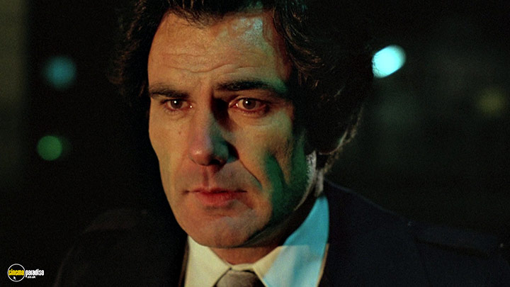 A still #68 from Scanners (1981)